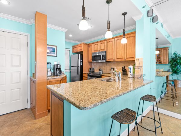 Beaches Of South Walton Condo 1008083
