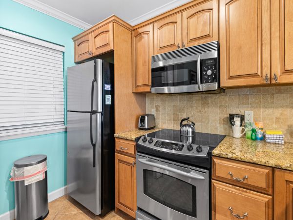 Beaches Of South Walton Condo 1008083