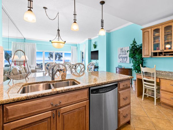 Beaches Of South Walton Condo 1008083