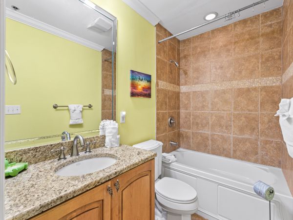 Beaches Of South Walton Condo 1008083