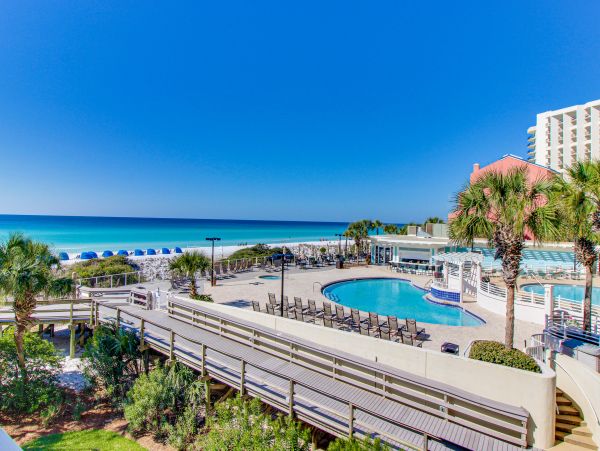 Beaches Of South Walton Condo 1008083