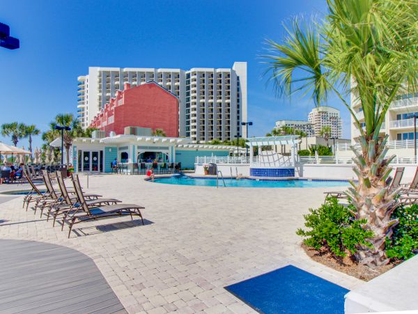 Beaches Of South Walton Condo 1008083