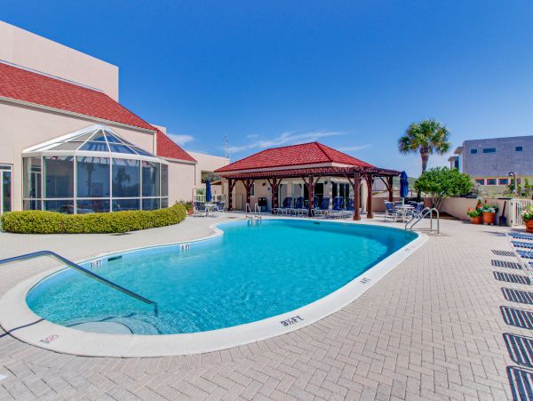 Beaches Of South Walton Condo 1008083
