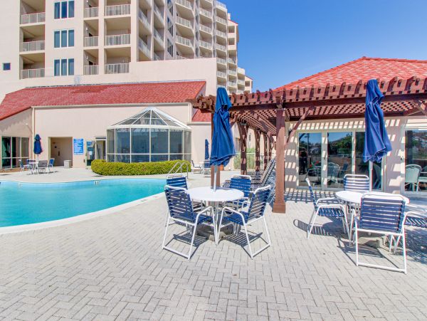 Beaches Of South Walton Condo 1008083