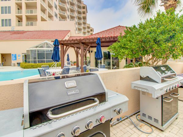 Beaches Of South Walton Condo 1008083
