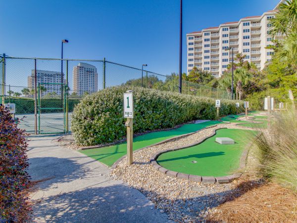 Beaches Of South Walton Condo 1008083