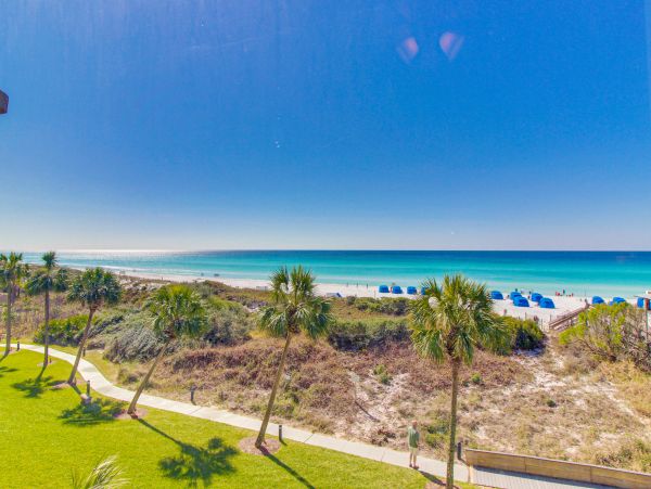 Beaches Of South Walton Condo 1008083