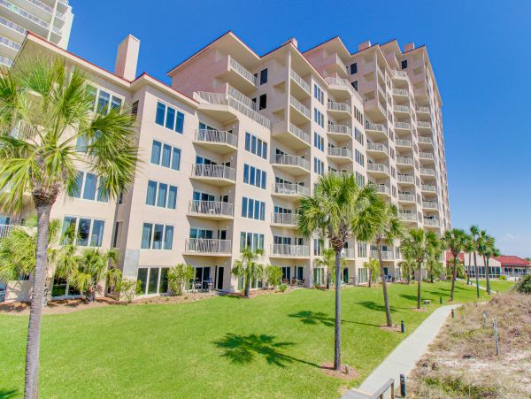Beaches Of South Walton Condo 1008083
