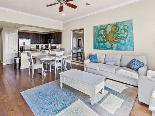 Beaches Of South Walton Condo 1008084
