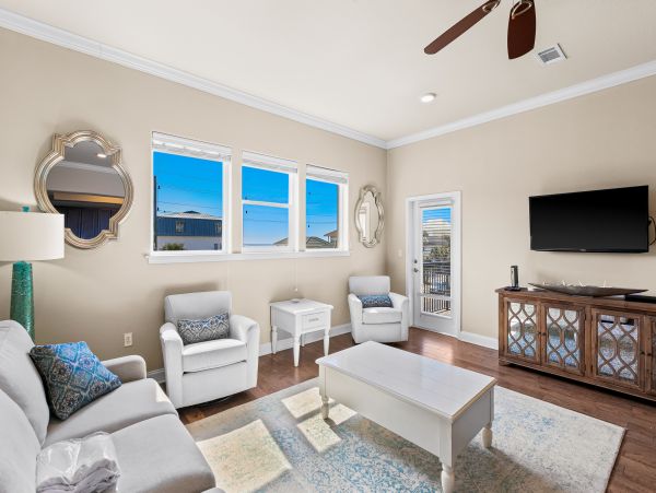 Beaches Of South Walton Condo 1008084