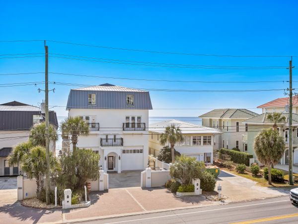 Beaches Of South Walton Condo 1008084