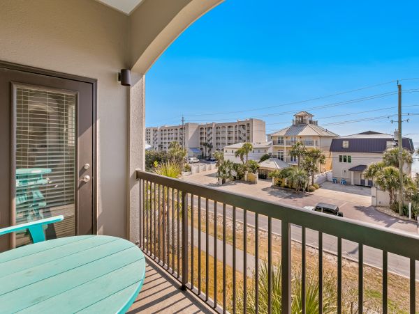 Beaches Of South Walton Condo 1008084