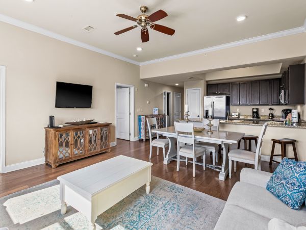 Beaches Of South Walton Condo 1008084