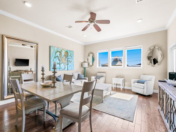 Beaches Of South Walton Condo 1008084