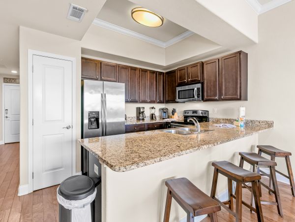 Beaches Of South Walton Condo 1008084