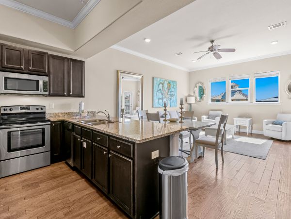 Beaches Of South Walton Condo 1008084