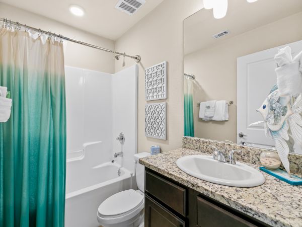 Beaches Of South Walton Condo 1008084