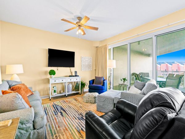 Beaches Of South Walton Condo 1008085