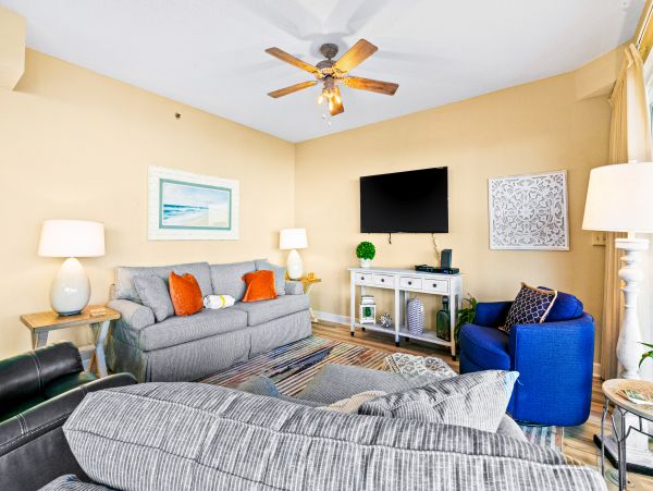 Beaches Of South Walton Condo 1008085