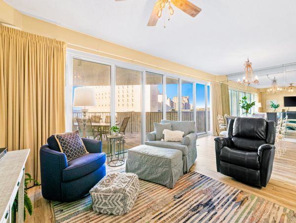 Beaches Of South Walton Condo 1008085