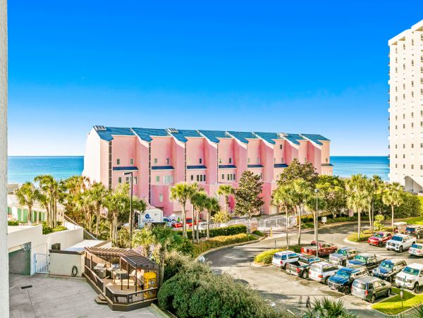 Beaches Of South Walton Condo 1008085