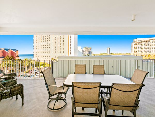 Beaches Of South Walton Condo 1008085