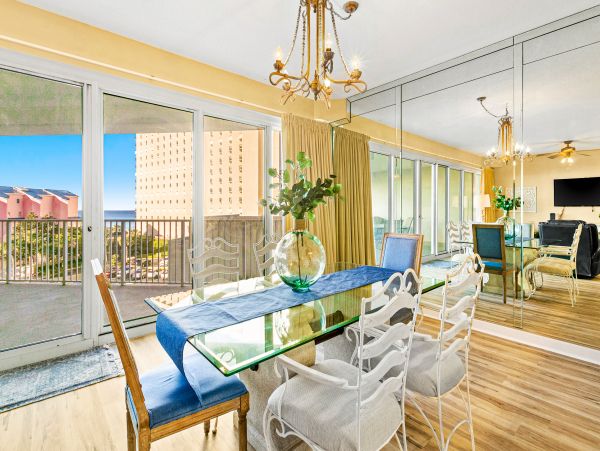 Beaches Of South Walton Condo 1008085
