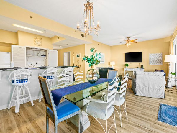 Beaches Of South Walton Condo 1008085