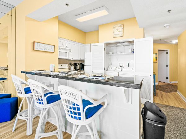 Beaches Of South Walton Condo 1008085