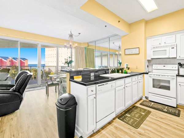 Beaches Of South Walton Condo 1008085