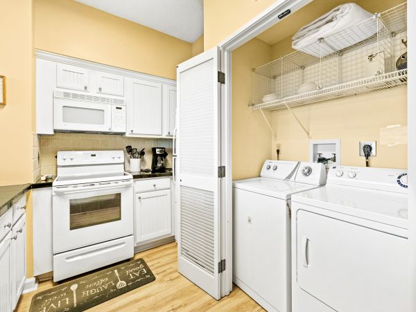 Beaches Of South Walton Condo 1008085