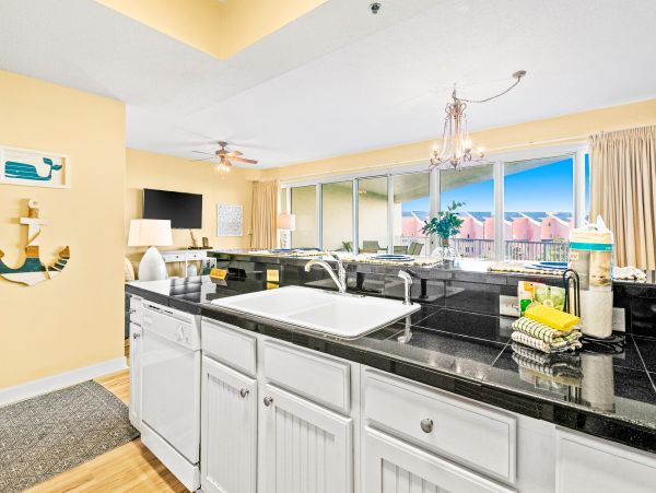 Beaches Of South Walton Condo 1008085