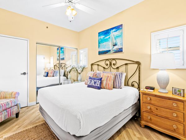 Beaches Of South Walton Condo 1008085