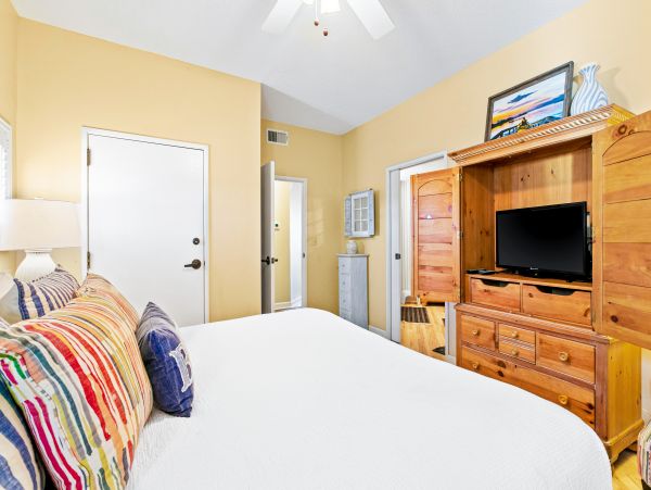 Beaches Of South Walton Condo 1008085