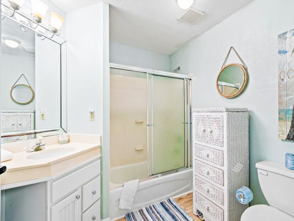 Beaches Of South Walton Condo 1008085