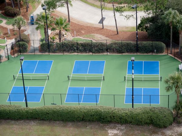 Beaches Of South Walton Condo 1008085