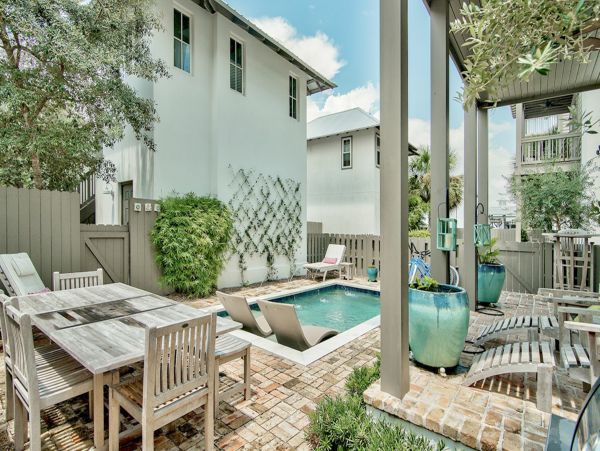 Beaches Of South Walton Home 1008086