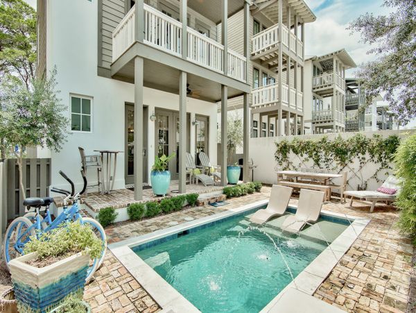 Beaches Of South Walton Home 1008086
