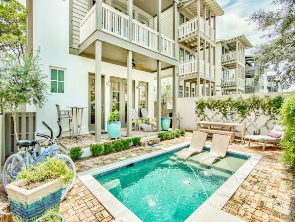 Beaches Of South Walton Home 1008088