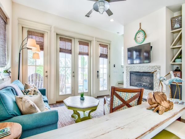 Beaches Of South Walton Home 1008088