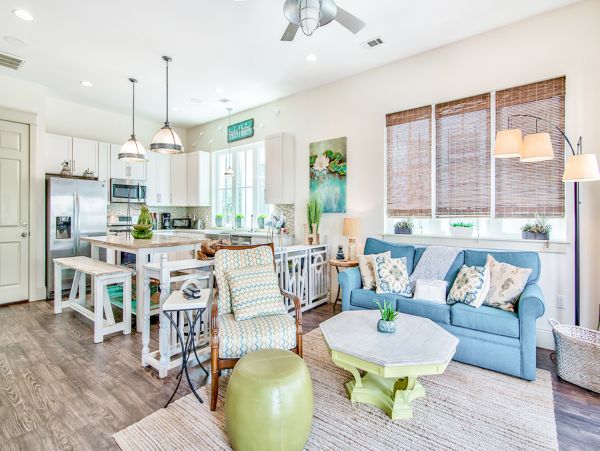 Beaches Of South Walton Home 1008088