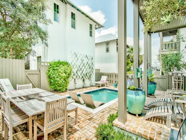 Beaches Of South Walton Home 1008088