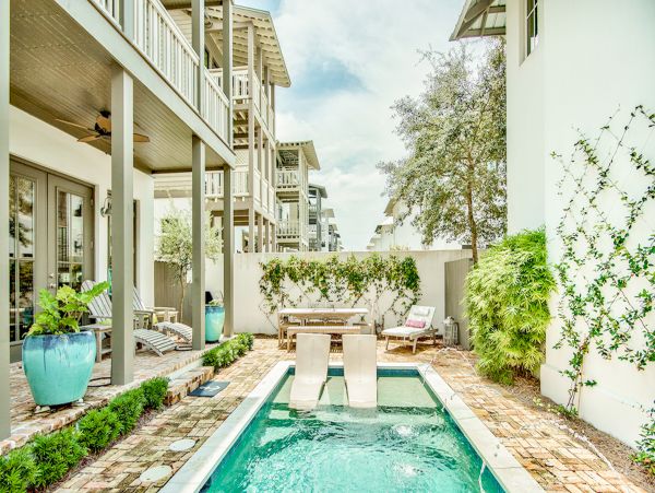 Beaches Of South Walton Home 1008088