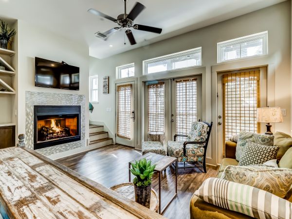 Beaches Of South Walton Home 1008089