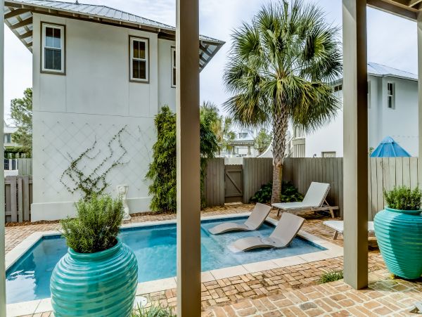 Beaches Of South Walton Home 1008089