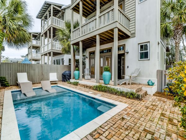 Beaches Of South Walton Home 1008089