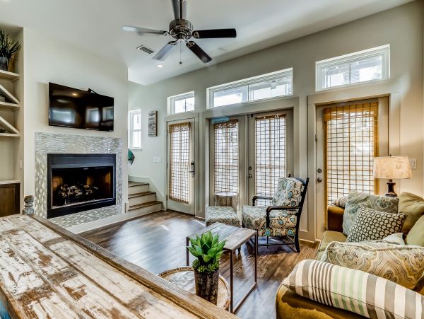 Beaches Of South Walton Home 1008089