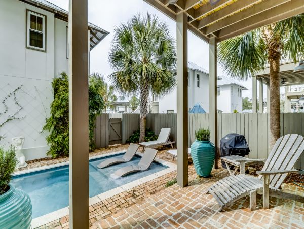 Beaches Of South Walton Home 1008089