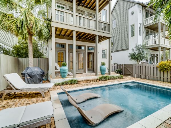 Beaches Of South Walton Home 1008089