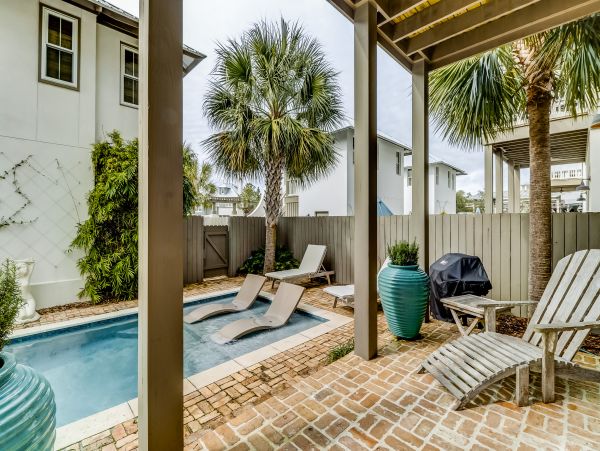 Beaches Of South Walton Home 1008089